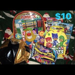 Kids Bundle